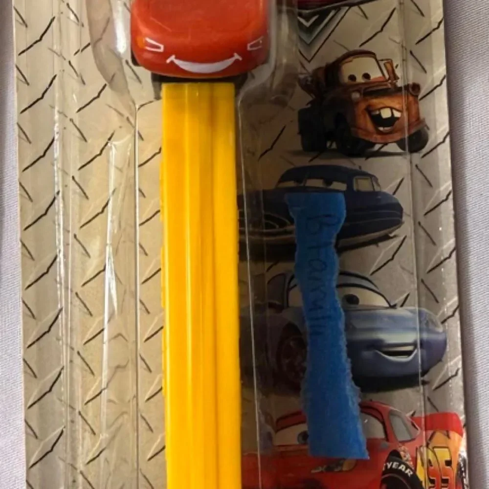 Disney multi Cars-vehicles